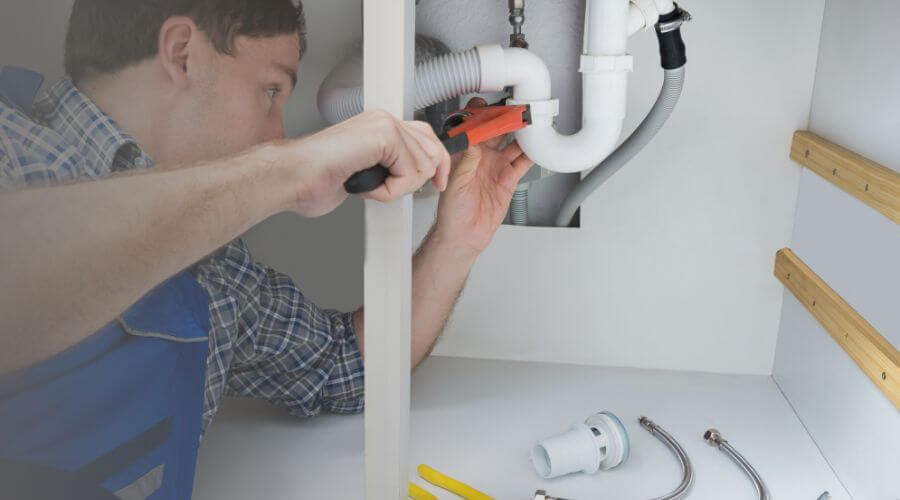 Professional expert plumbing services in Avonmore, PA